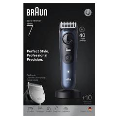 Триммер Braun BT7540 Фото 2
