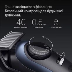Триммер Braun BT7540 Фото 5