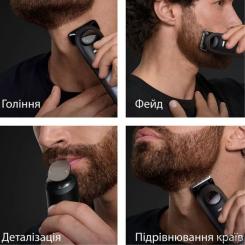 Триммер Braun BT7540 Фото 6