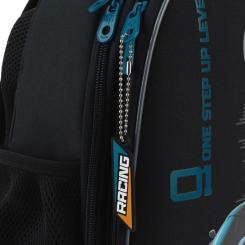 Рюкзак школьный GoPack Education 165S Speed Zone Фото 10