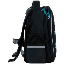 Рюкзак школьный GoPack Education 165S Speed Zone Фото 1