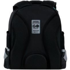 Рюкзак школьный GoPack Education 165S Speed Zone Фото 3