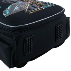 Рюкзак школьный GoPack Education 165S Speed Zone Фото 4