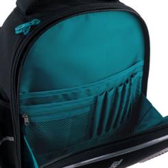 Рюкзак школьный GoPack Education 165S Speed Zone Фото 5