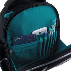 Рюкзак школьный GoPack Education 165S Speed Zone Фото 6