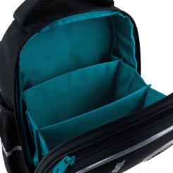 Рюкзак школьный GoPack Education 165S Speed Zone Фото 7