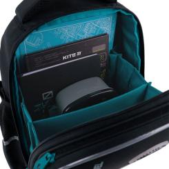 Рюкзак школьный GoPack Education 165S Speed Zone Фото 8