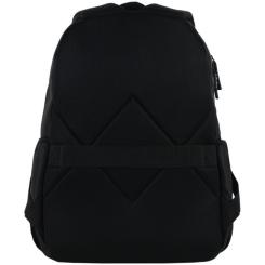 Рюкзак школьный GoPack Education Teens 184 чорний Фото 3
