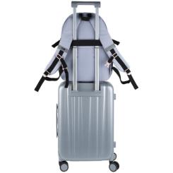 Рюкзак школьный GoPack Education Teens 2500L сірий Фото 10