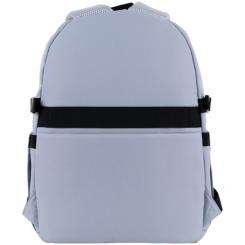 Рюкзак школьный GoPack Education Teens 2500L сірий Фото 3