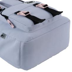 Рюкзак школьный GoPack Education Teens 2500L сірий Фото 4