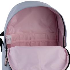 Рюкзак школьный GoPack Education Teens 2500L сірий Фото 5