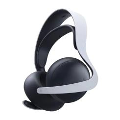 Наушники Sony Playstation PULSE Elite Wireless (Чохол) White Фото