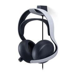 Наушники Sony Playstation PULSE Elite Wireless (Чохол) White Фото 1