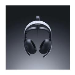 Наушники Sony Playstation PULSE Elite Wireless (Чохол) White Фото 3