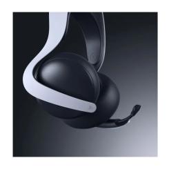 Наушники Sony Playstation PULSE Elite Wireless (Чохол) White Фото 5