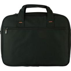 Сумка для ноутбука YENKEE 15.6" OHIO YBN 1501 black Фото 1