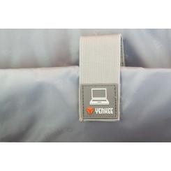 Сумка для ноутбука YENKEE 15.6" OHIO YBN 1501 black Фото 3