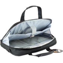 Сумка для ноутбука YENKEE 15.6" OHIO YBN 1501 black Фото 5