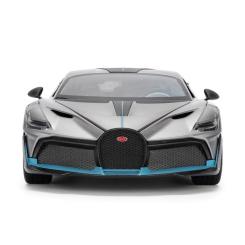 Машина TechnoDrive Bugatti Divo серый 1:18 Фото 6
