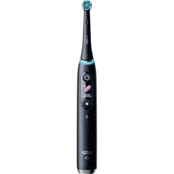 Электрическая зубная щетка Braun Oral-B iO Series 10 iOM10.1B4.2AD Black Фото