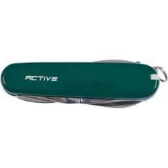 Нож Active Bouncy Olive Фото 1