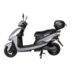 Электроскутер Atlas Spider Box 2000W Lithium Grey Фото 2