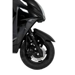 Электроскутер Atlas Spider Box 2000W Lithium Grey Фото 5