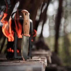 Нож Helle Nordlys Фото 9