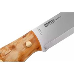 Нож Helle Nordlys Фото 2