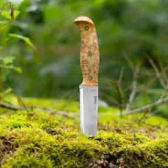 Нож Helle Nordlys Фото 5