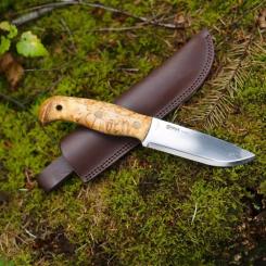 Нож Helle Nordlys Фото 6