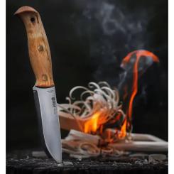 Нож Helle Nordlys Фото 8