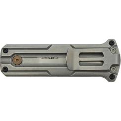 Нож Kershaw Cybernet Grey Фото 2