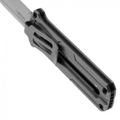Нож Kershaw Cybernet Grey Фото 7