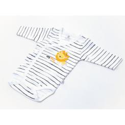 Боди детское Bibaby со штанишками Фото 2