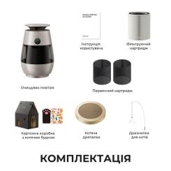 Воздухоочиститель Dreame AP10 Фото 11