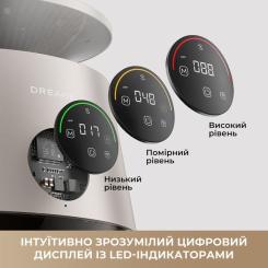 Воздухоочиститель Dreame AP10 Фото 4
