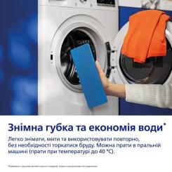 Электрошвабра Philips XV3101/01 Фото 11