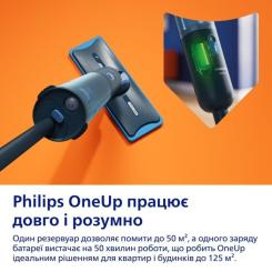 Электрошвабра Philips XV3101/01 Фото 6