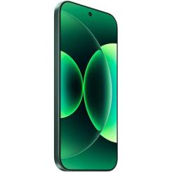 Мобильный телефон Xiaomi 17 12/512GB Venture Green Фото 2