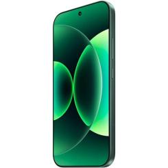 Мобильный телефон Xiaomi 17 12/512GB Venture Green Фото 3