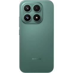 Мобильный телефон Xiaomi 17 12/512GB Venture Green Фото 4