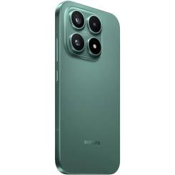 Мобильный телефон Xiaomi 17 12/512GB Venture Green Фото 5