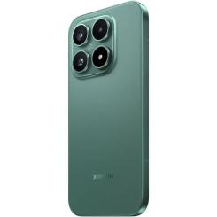 Мобильный телефон Xiaomi 17 12/512GB Venture Green Фото 6