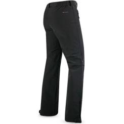 Штаны Trimm Motion black - 3XL - чорний Фото 1