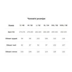 Штаны Trimm Motion black - 3XL - чорний Фото 2