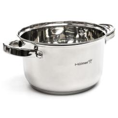Кастрюля Hölmer з кришкою 2,6л Фото 2