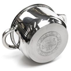 Кастрюля Hölmer з кришкою 2,6л Фото 3