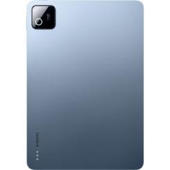 Планшет Xiaomi Pad 8 11.2" Wi-Fi 8/128GB Blue (VHU6361EU) Фото 1